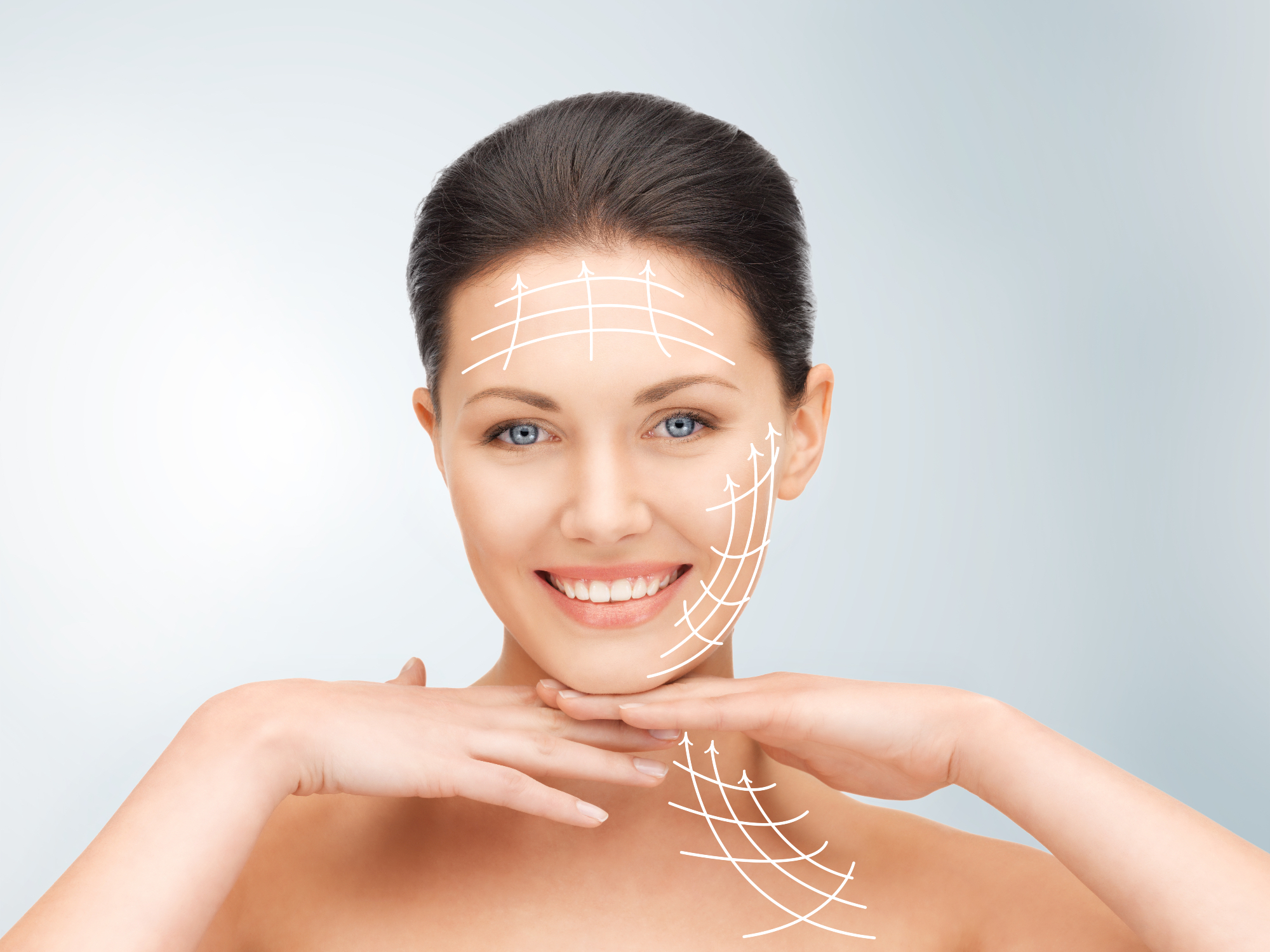 Fresci e ringiovaniti con lifting viso
