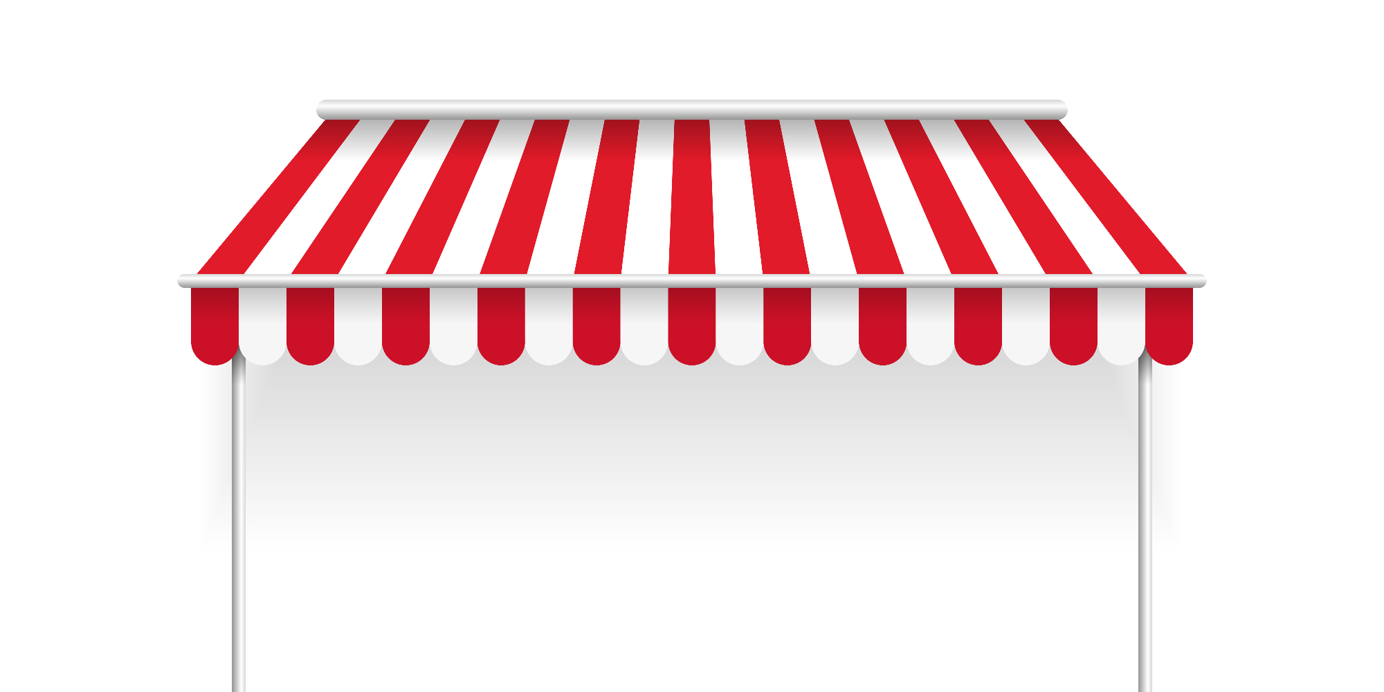 Le tende da sole trasformano le terrazze di Trieste offrendo comfort e stile